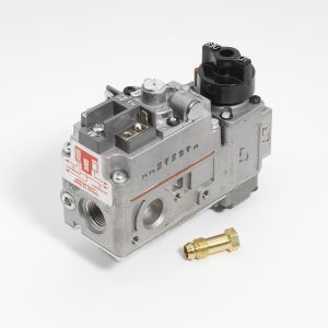 710-508 Robertshaw GAS VALVE 7000MVRLC USED WITH 1819