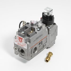 710-509 Robertshaw GAS VALVE 7000MVRLC-LP