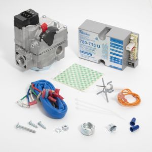 712-017 Robertshaw HEATING KIT