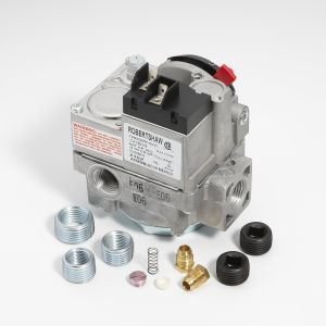 720-050 Robertshaw GAS VALVE 7200DER-S7C