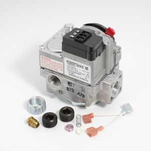 720-079 Robertshaw GAS VALVE 7200IPER