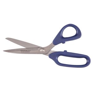 7210 Klein Tools Bent Trimmer, Plastic Ambidextrous Handle, 8-1/4-Inch