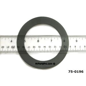 Hansen 75-1006, Gasket, 2-C VICTOR Reinz VR-80
