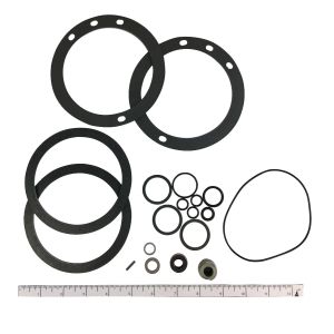 Hansen 75-1041, Gasket Kit For 3 HA4A, HS4A
