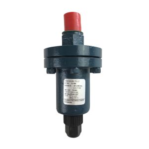 Hansen 75-1098, M3 Inlet Pressure Controlled Mod Pilot)Range B:30 to 300PSIG