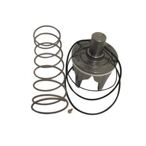 Hansen 75-1112, V-Port/Seat Kit For 5 HA4W, HS4W - image 1