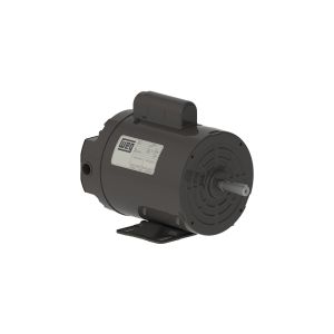 .7518ES1BPFB56 WEG Motor 3/4HP 4P B56 WCF1 - Image 1