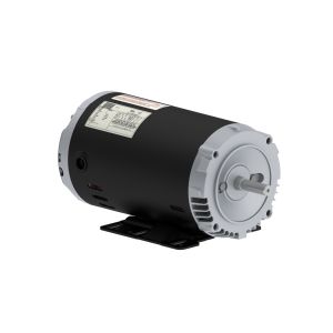.7518OT3H56C-S WEG Motor 0.75HP 4P 56C WCA2 - Image 1