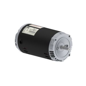 .7518OT3H56CFL-S WEG Motor 0.75HP 4P 56C WCA2 - Image 1