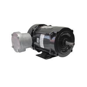 .7518XS1B56 WEG Motor 0.75HP 4P 56 WCF2 - Image 1