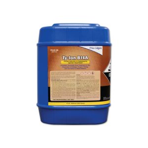 7519-05 Nu-Calgon Ty-Ion B14A 5 gal. pail
