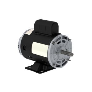 .7536OS1BCDW56-S WEG Motor 0.75HP 2P W56 WCA2 ROLLED STEEL MO - Image 1