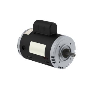 .7536OS1BJPRW56C-S WEG Motor 0.75HP 2P W56C WCA2 - Image 1