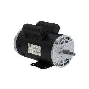 .7536OT1B56-S WEG Motor 0.75HP 2P 56 WCA2 ROLLED STEEL MON - Image 1