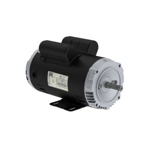 .7536OT1B56C-S WEG Motor 0.75HP 2P 56C WCA2 ROLLED STEEL MO - Image 1