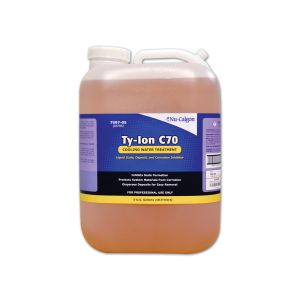 7597-05 Nu-Calgon Ty-Ion C70 5 gal. pail