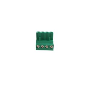 Hansen 77-0125, 4 Position Connector for Probes