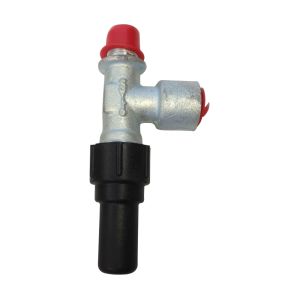 Henry 7771 Packed Shut-off Valve - Image 1