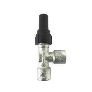Henry 7772 shut-off valve - image 1