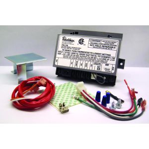 780-003 Robertshaw IGNITION CONTROL UNIV.ICU PREPURGE/LOCKOU