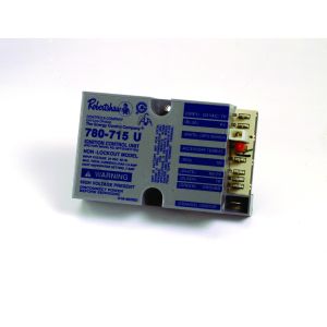 780-715 Robertshaw IGNITION CONTROL I.C.U. (F/R) AUTO RESET