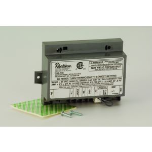 780-746 Robertshaw IGNITION CONTROL I.C.U.-LOCKOUT UNIV.W/PR