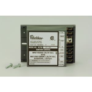 780-783 Robertshaw IGNITION CONTROL HOT SURFACE I.C.U.