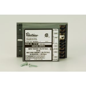 780-787 Robertshaw IGNITION CONTROL HOT SURFACE I.C.U.
