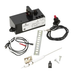 785-002 Robertshaw IGNITION CONTROL PILOT RELIGHT KIT 9VOLT