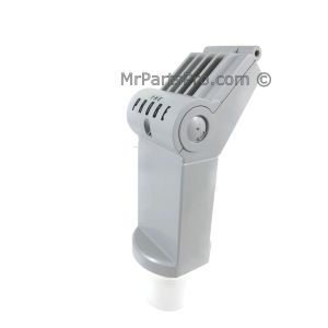 Probe, Ultrasonic level Short-range  integrated ultrasonic level transmitter,..