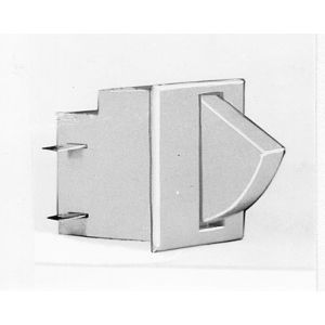80-348 Robertshaw Electric Thermostats Accessories