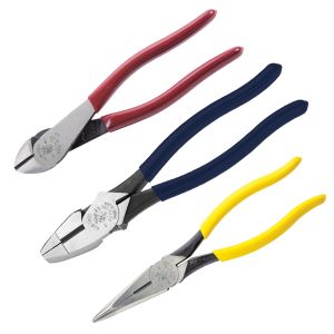80028 Klein Tools Tool Kit, 28-Piece