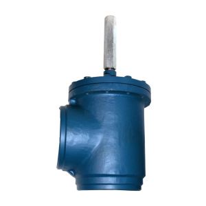 RS SAN0800WSBCN, 8 Weld Neck, ANGLE, CAP