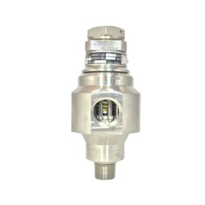 Cyrus Shank 800QRW-100 Safety Relief Valve, 1/2