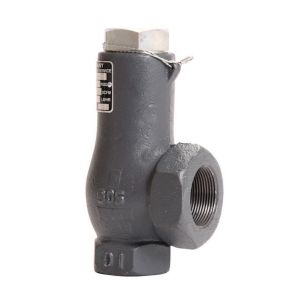 805 Cyrus Shank Safety Relief Valve, 1