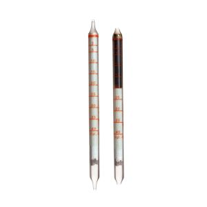 8101211 Draeger Tube Hydrogen Sulfide 2%/a Gas Detection Tube Detection Range: 2 - 40 Vol.%Tests per box: 10Shelf life: 2 Year