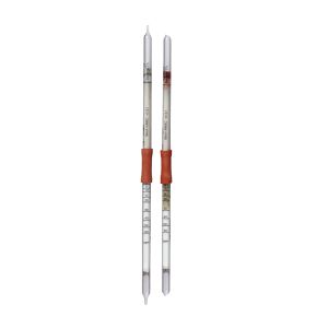 8101231 Draeger Tube Benzene 2/a  Gas Detection Tube Detection Range: 2 - 60 ppmTests per box: 5Shelf life: 2 Year