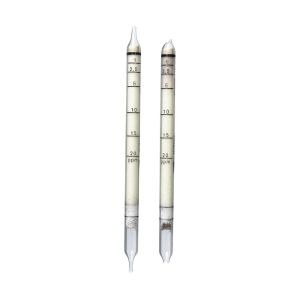 8101641 Draeger Tube Phenol 1/b Gas Detection Tube Detection Range: 1 - 20 ppmTests per box: 10Shelf life: 2 Year