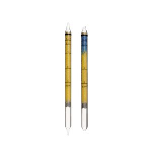 8101711 Draeger Tube Ammonia 0.25/a Gas Detection Tube Detection Range: 0.25 - 3 ppmTests per box: 10Shelf life: 2 Year