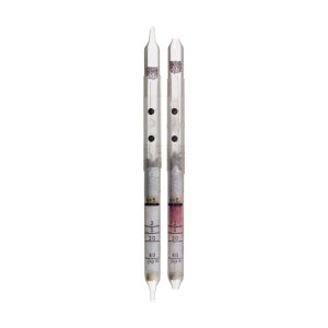 8101751 Draeger Tube Formaldehyde 2/a Gas Detection Tube Detection Range: 2 - 40 ppmTests per box: 10Shelf life: 2 Year