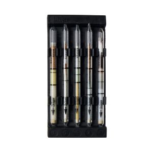 8101770 Draeger Simultantest-Kit III