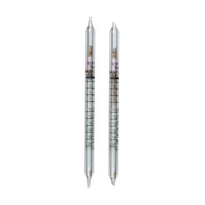 8101831 Draeger Tube Hydrogen Sulfide 1/d Gas Detection Tube Detection Range: 1 - 200 ppmTests per box: 10Shelf life: 2 Year