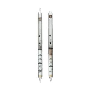 8101871 Draeger Tube Mercaptan 20/a Gas Detection Tube Detection Range: 20 - 100 ppmTests per box: 10Shelf life: 2 Year