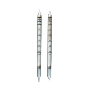 8101961 Draeger Tube Hydrogen Sulfide 2/b Gas Detection Tube Detection Range: 1 - 60 ppmTests per box: 10Shelf life: 2 Year