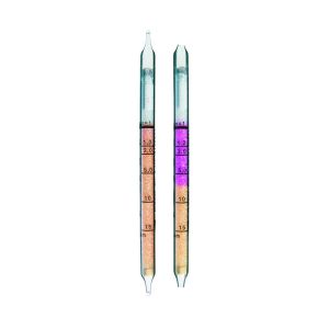 8103341 Draeger Tube Phosphine 0.1/b in acetylene Gas Detection Tube Detection Range: 0.1 - 15 ppmTests per box: 10Shelf life: 2 Year