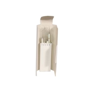 8103380 Draeger Simultaneous test container fumigat. II