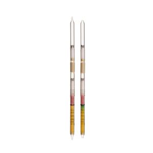 8103421 Draeger Tube Chloropicrin 0.1/a Gas Detection Tube Detection Range: 0.1 - 2 ppmTests per box: 10Shelf life: 2 Year