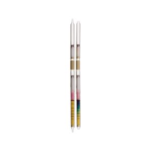 8103501 Draeger Tube Carbon Tetrachloride 0.1/a Gas Detection Tube Detection Range: 0.1 - 5 ppmTests per box: 10Shelf life: 2 Year