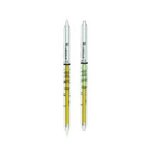 8103861 Draeger Tube n-Butanol 10/a (10) Gas Detection Tube Detection Range: 10 - 2000 ppmTests per box: 10Shelf life: 2 Year