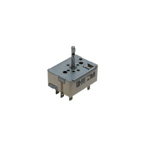 812607 Robertshaw INF SW PTT Z 1.375 B SIL
